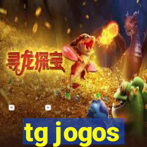 tg jogos
